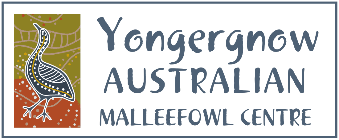 Yongergnow Australian Malleefowl Centre